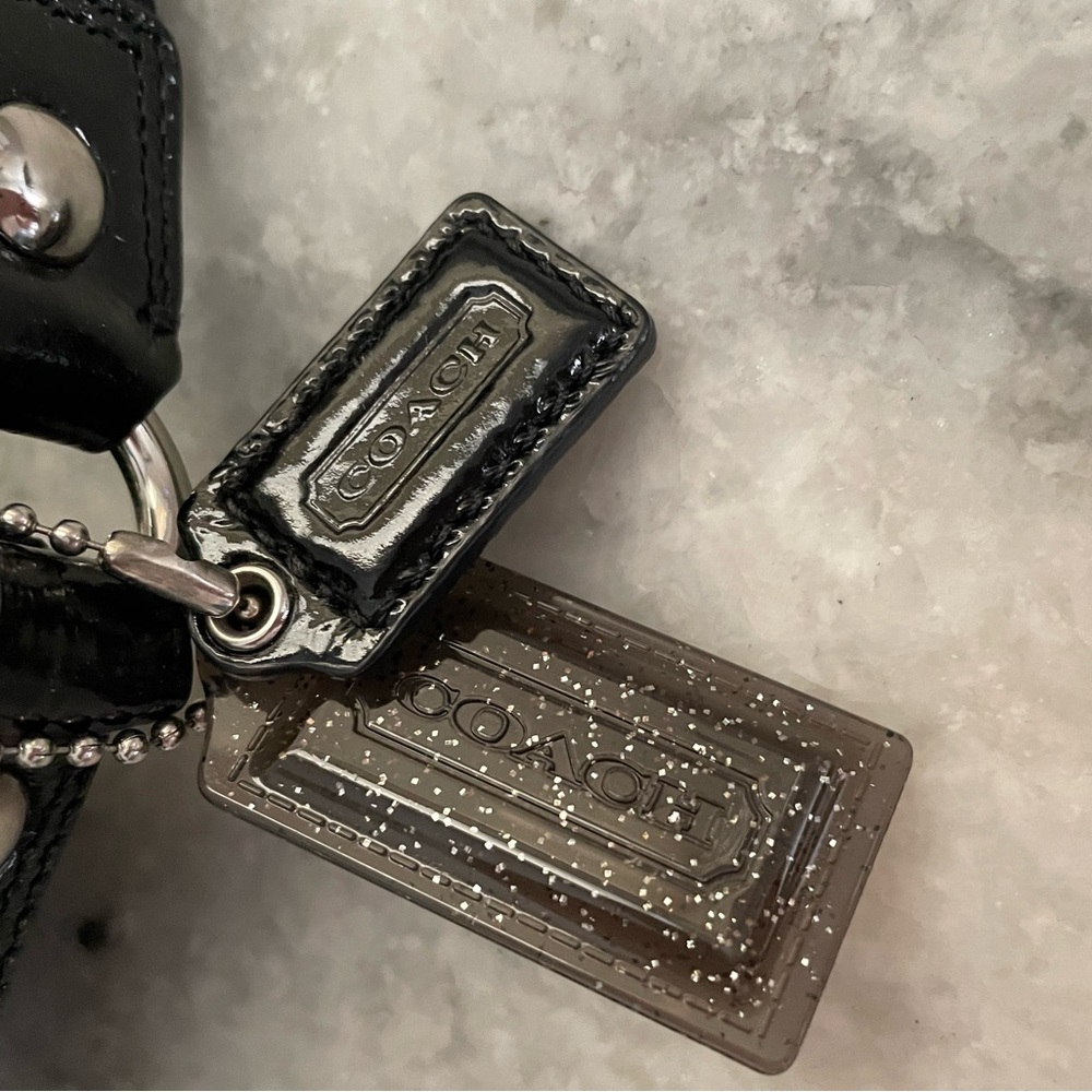Coach Poppy Crossbody Bag - Picture 3 of 13